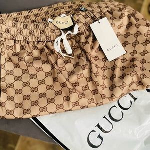 Men Gucci Shorts